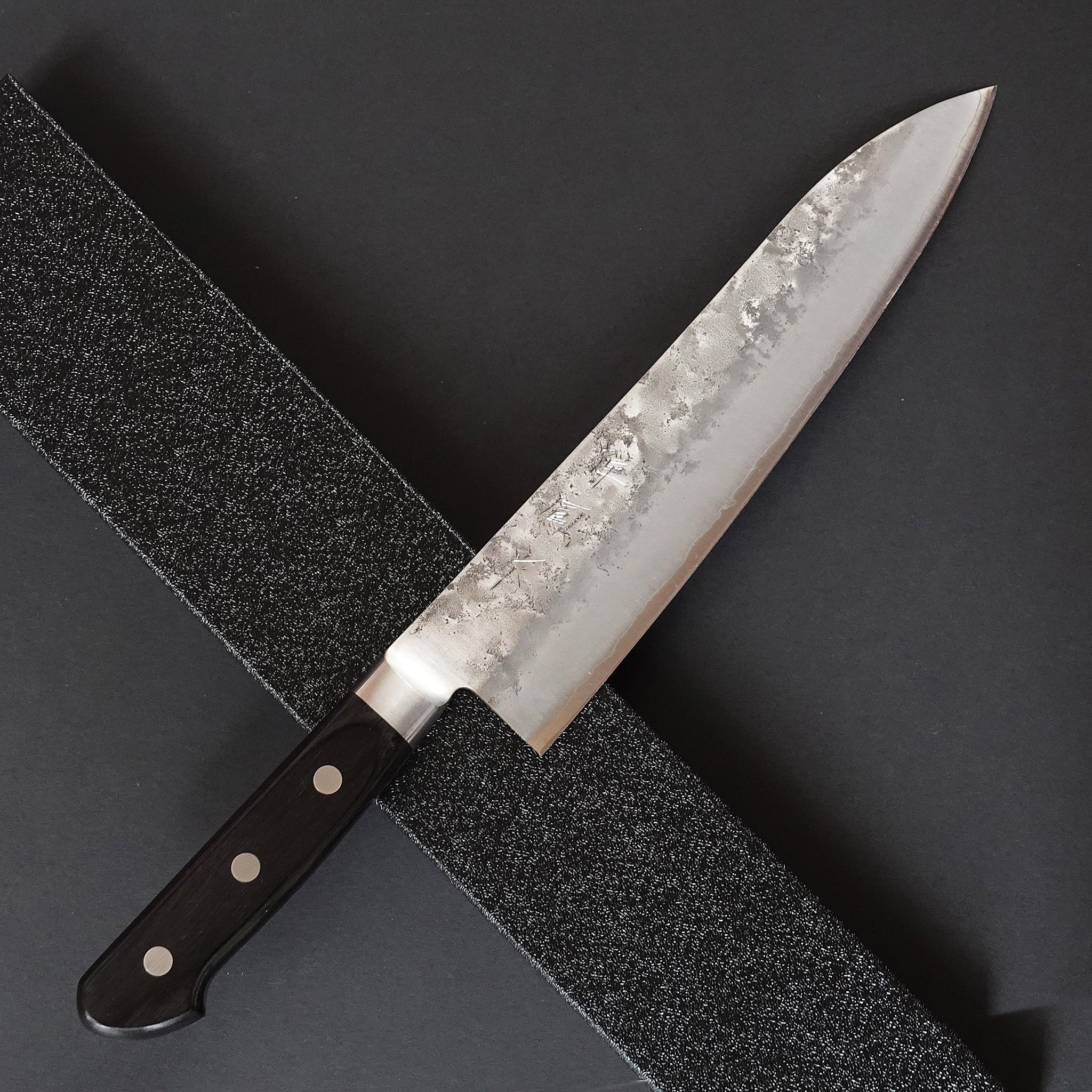 Gyuto ➤ Cuchillos de Cocina Japoneses Profesionales de Chef