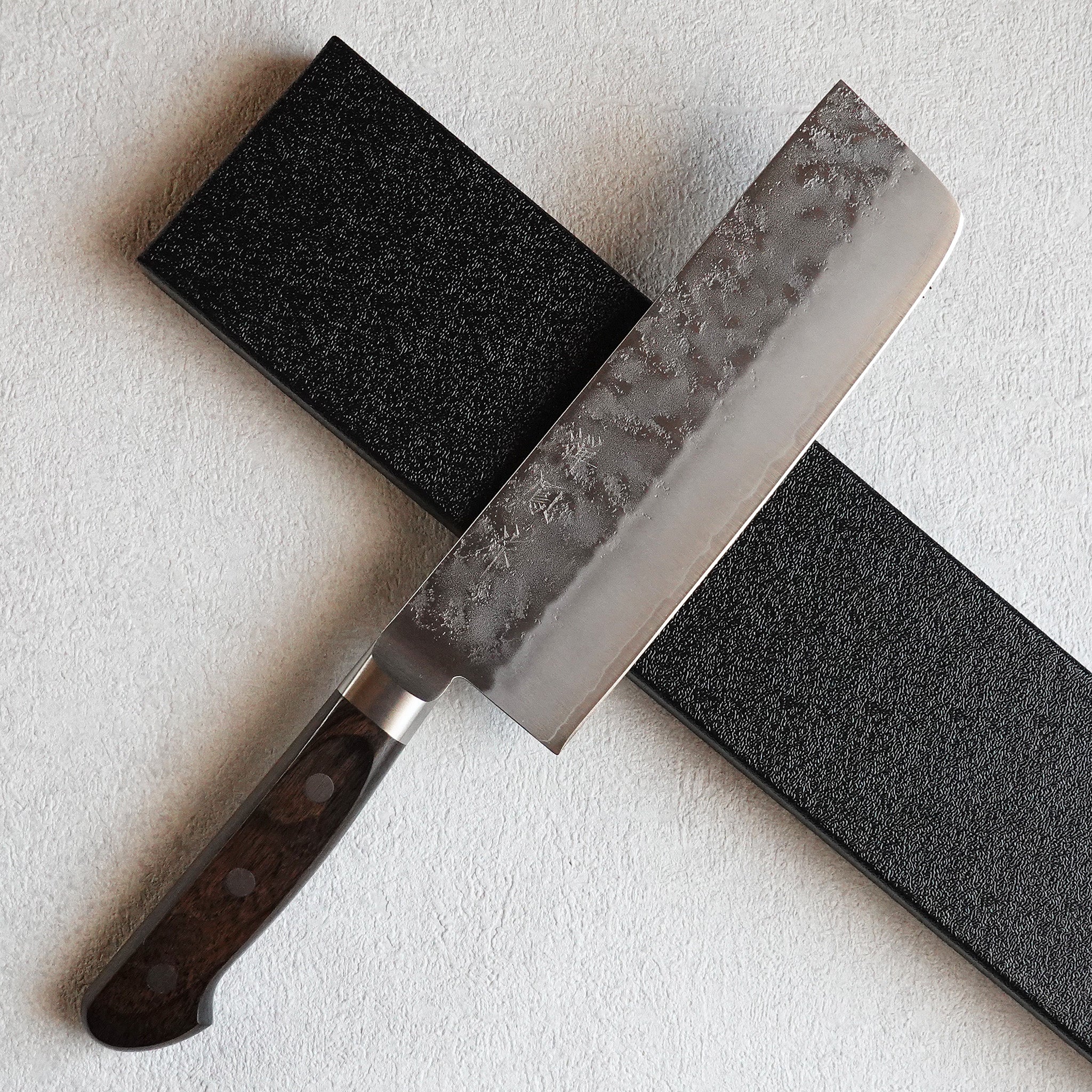 Cuchillo Japonés Nakiri