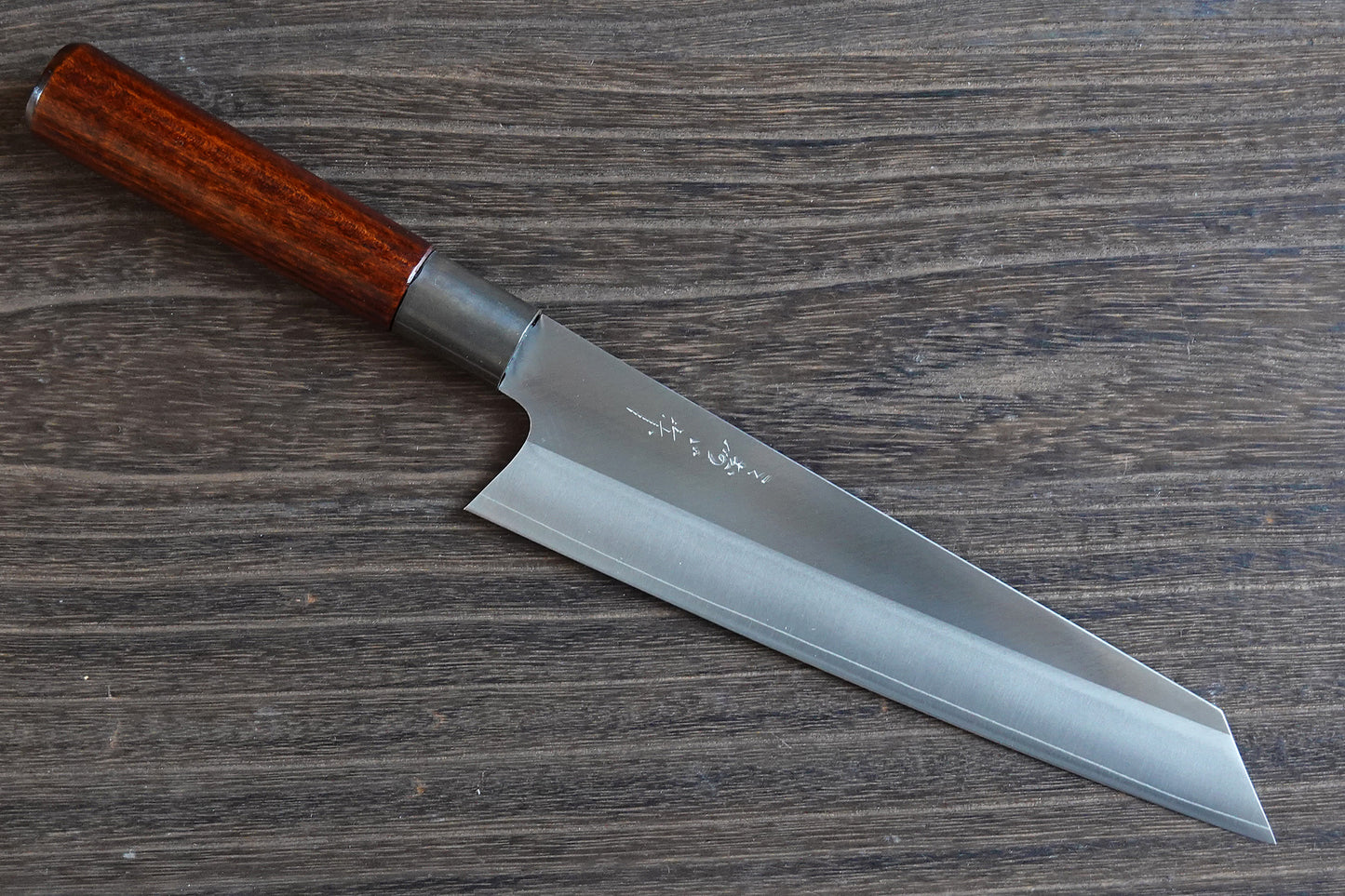 CM201 Cuchillo Japones Kiritsuke Gyuto VG10 Misuzu 21cm