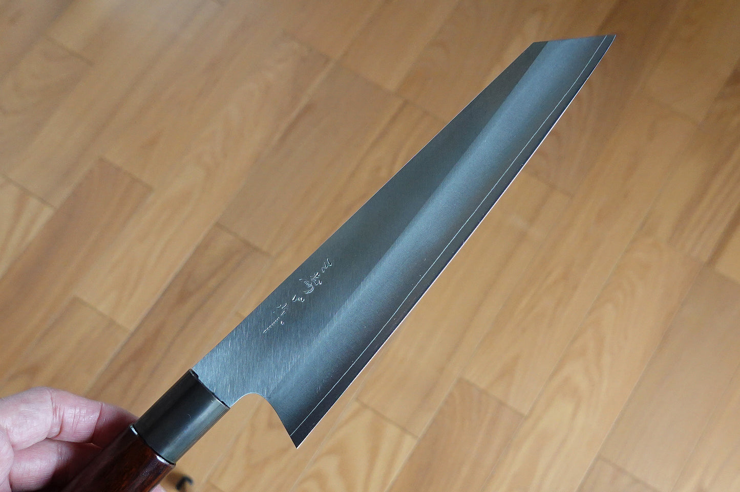 CM201 Cuchillo Japones Kiritsuke Gyuto VG10 Misuzu 21cm