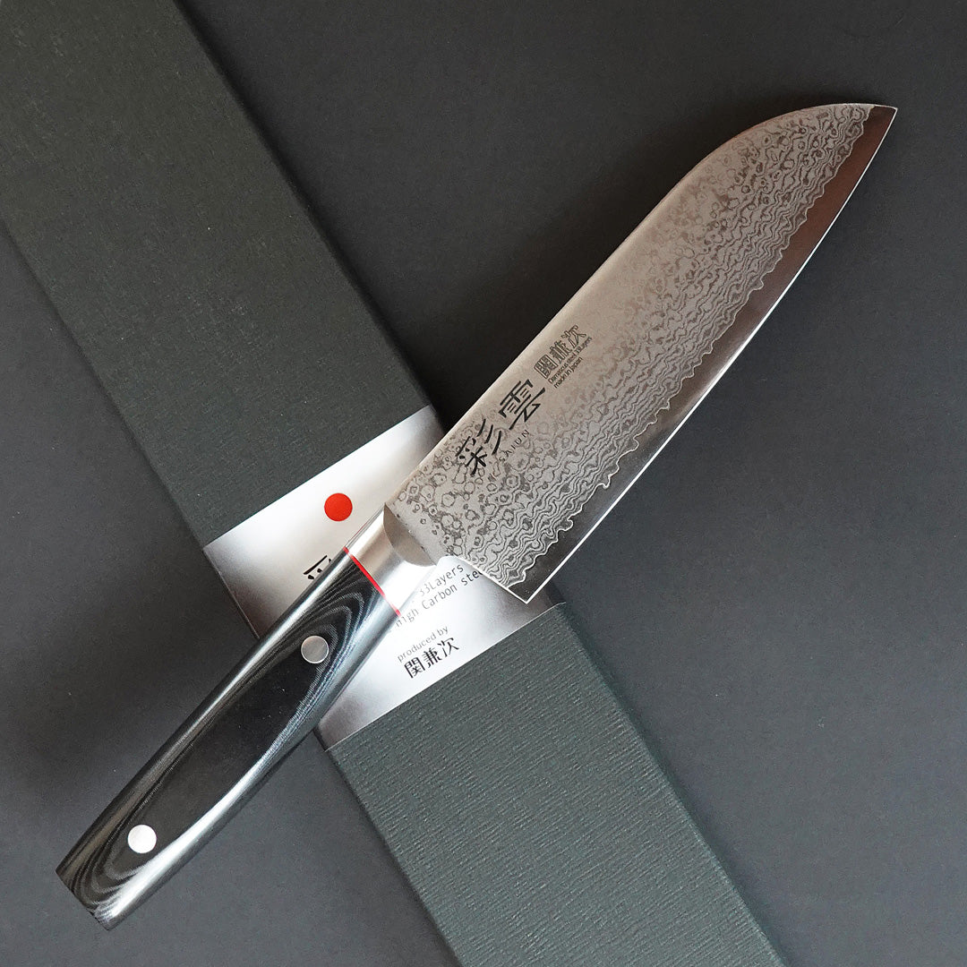  Cuchillos japoneses de cocina/chef hechos en Sakai