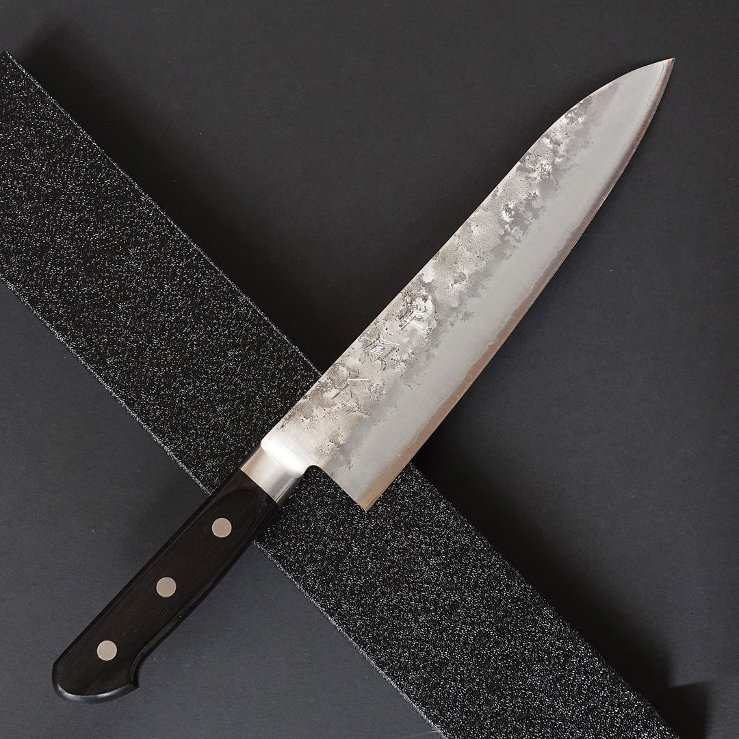 Cuchillo japonés Santoku Chef (Gyuto) Tojiro Narihira 170 mm (FC-341)