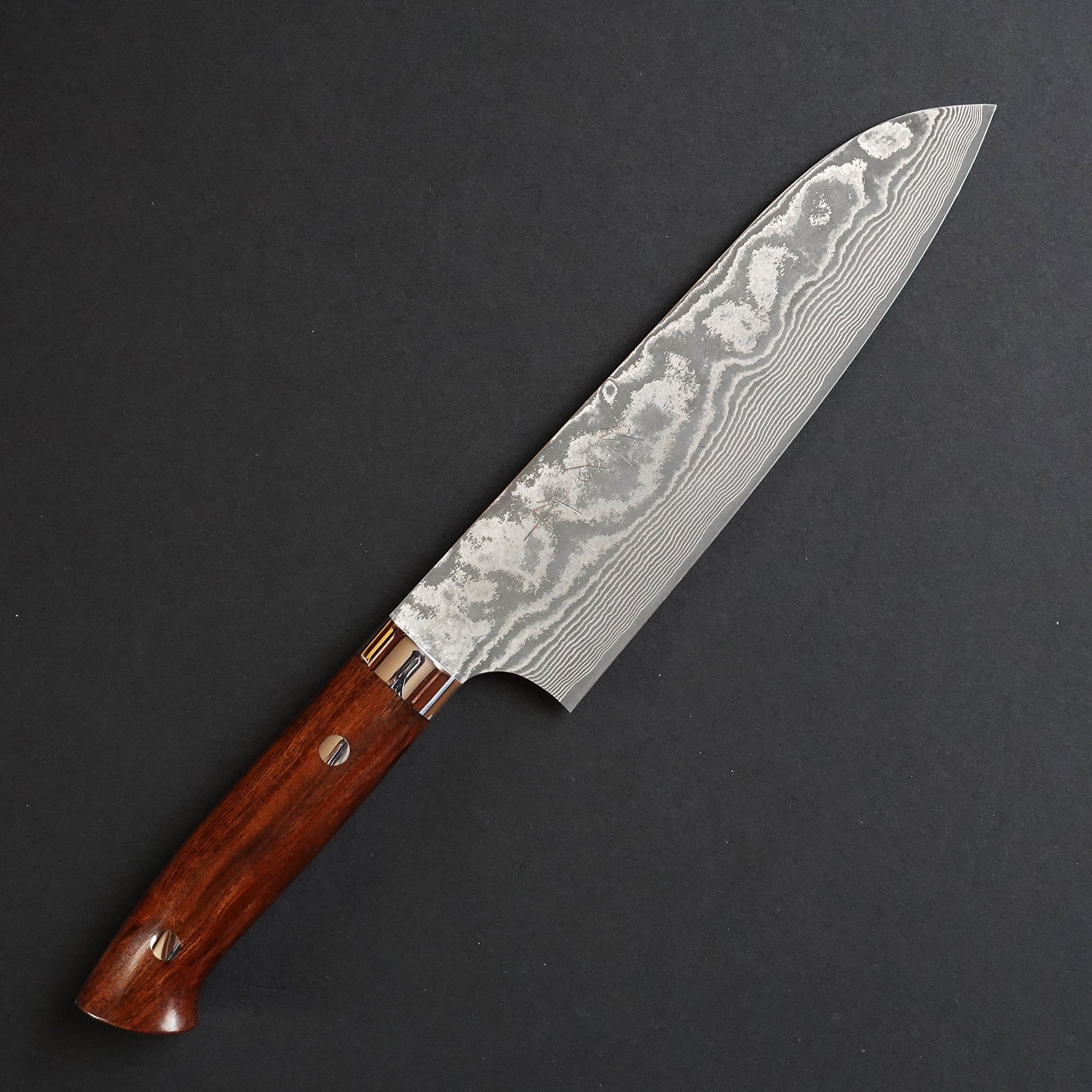 YARENH Coltello da Cuoco Cinese 17.6 cm, Coltello da Mannaia Professionale, 73 Strati di Acciaio Damasco con Manico in Sandalo Ergonomica, Coltelli da Cucina per Tagliare Carne e Verdura YARENH Coltello da Cuoco Cinese 17.6 cm, Coltello da Mannaia Professionale, 73 Strati di Acciaio Damasco con Manico in Sandalo Ergonomica, Coltelli da Cucina per Tagliare Carne e Verdura